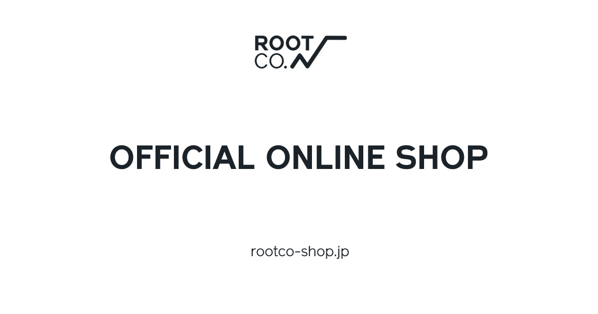 PLAY HEX-SoLa ver.2 ROOT CO. ONLINE SHOP