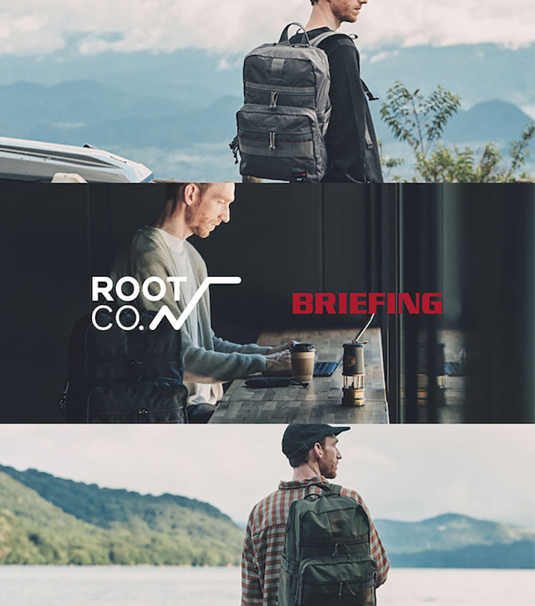 ROOT CO. 公式ONLINE SHOP