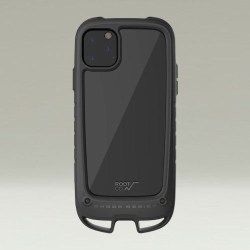 iPhone 8/7専用]ROOT CO. GRAVITY Shock Resist Case Pro