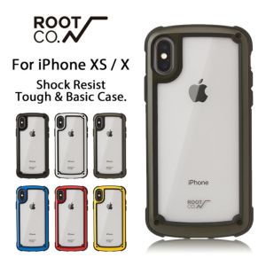 iPhoneX | ROOT CO. ONLINE SHOP