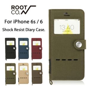 iPhone6s・6 | ROOT CO. ONLINE SHOP
