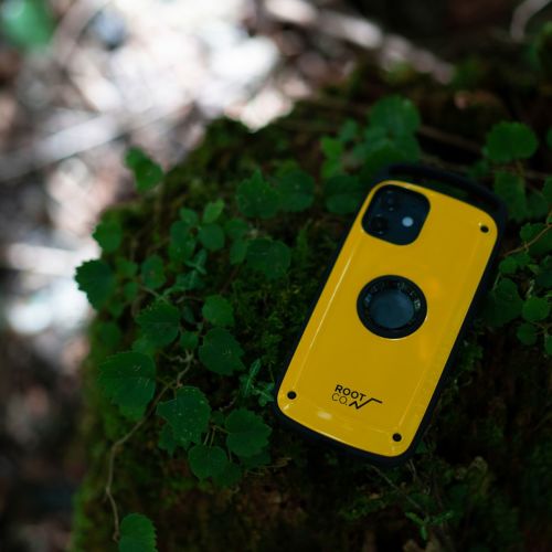 iPhone12mini専用】GRAVITY Shock Resist Case Pro. | ROOT CO