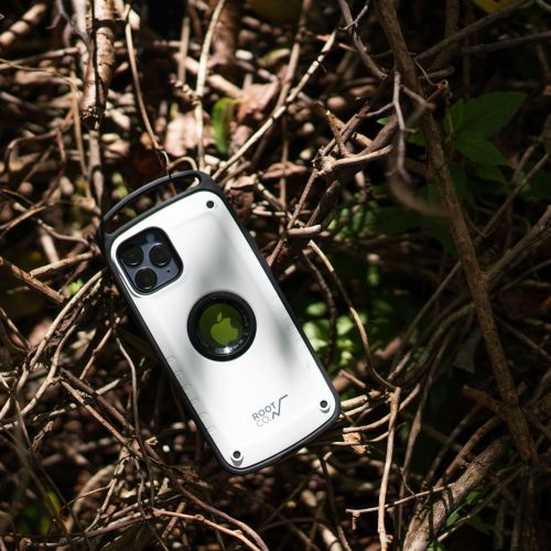 iPhone12/iPhone12Pro専用】GRAVITY Shock Resist Case Pro