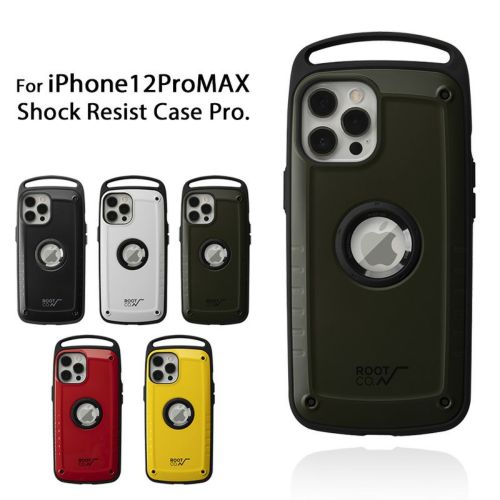 iPhone12 pro max 512GB root coケース付き iPhone12 pro max 512GB