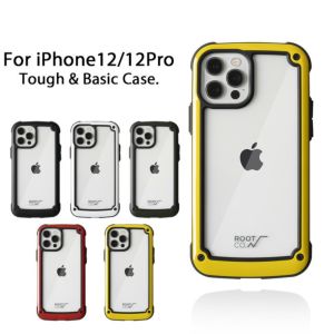 iPhone12Pro・iPhone12 | ROOT CO. ONLINE SHOP