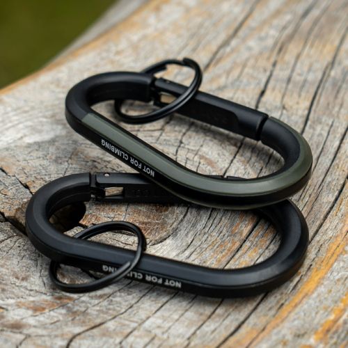 ROOT CO. GRAVITY TRIAD CARABINER | ROOT CO. ONLINE SHOP