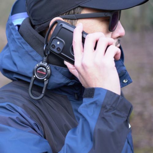 BRIEFING ROOT CO. for iPhone12/12Pro用新品 ROOTとBRIEFINGがコラボ！耐性試験に準拠したiPhone 12シリーズ