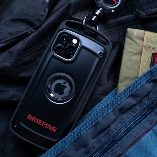 BR×ROOT CO. for iPhone 12 mini・BR×ROOT CO. for iPhone 12/12