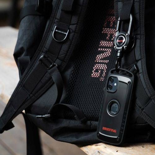 BR×ROOT CO. for iPhone 12 mini・BR×ROOT CO. for iPhone 12/12