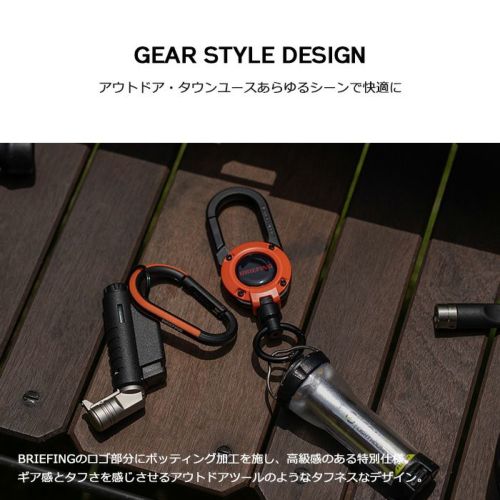BR×ROOT CO. MAG REEL 360 | ROOT CO. ONLINE SHOP