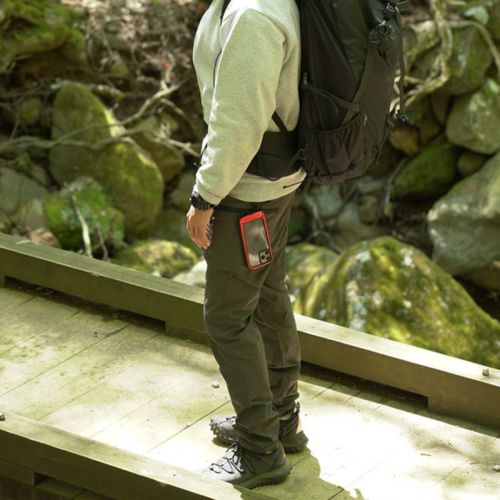 ROOT CO. GEAR PANTS GRIP SWANY グリップスワニー GRIP SWANY GEAR PANTS Collaboration Model（2021SS） | ROOT