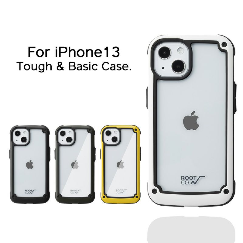 iPhone13 | ROOT CO. ONLINE SHOP