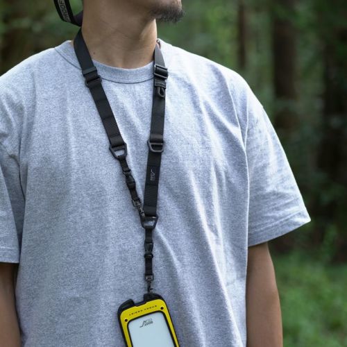 GRAVITY UTILITY WEBBING NECK/SHOULDER LOOP | ROOT CO. ONLINE