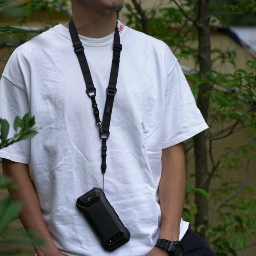 GRAVITY UTILITY WEBBING NECK/SHOULDER LOOP | ROOT CO. ONLINE GRAVITY UTILITY WEBBING NECK/SHOULDER LOOP | ROOT CO. ONLINE