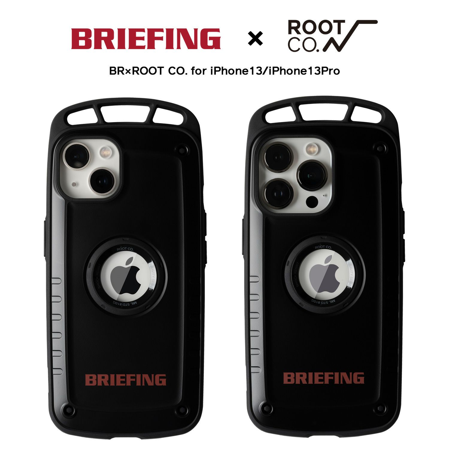 BR×ROOT CO. for iPhone13/iPhone13Pro | ROOT CO. ONLINE SHOP