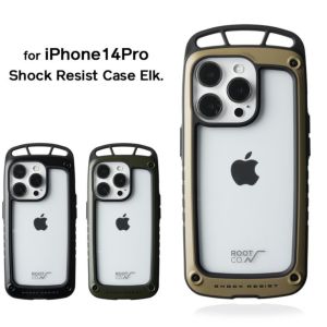 iPhone14Pro | ROOT CO. ONLINE SHOP