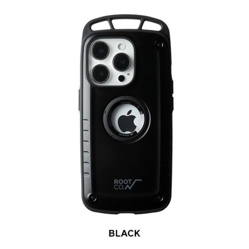 iPhone14Pro専用】GRAVITY Shock Resist Case Pro. | ROOT CO