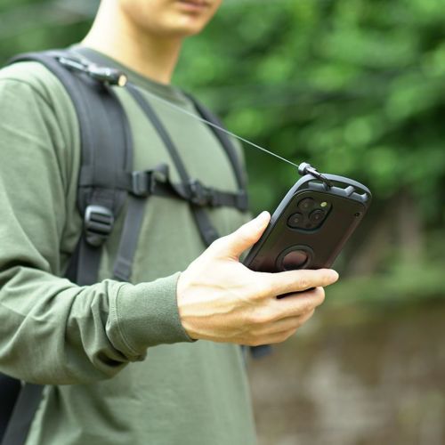 iPhone14Plus専用】GRAVITY Shock Resist Case Pro. | ROOT CO iPhone14Plus専用】GRAVITY Shock Resist Case Pro. | ROOT CO