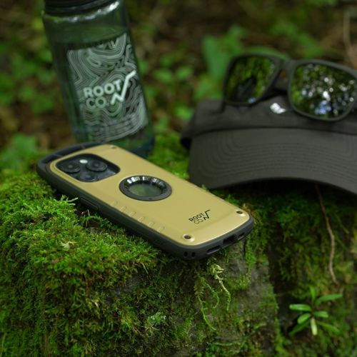 iPhone14Plus専用】GRAVITY Shock Resist Case Pro. | ROOT CO