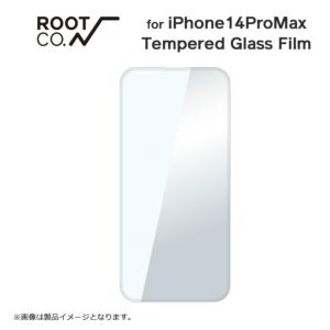 ☆送料無料 ROOT CO. iPhone14ProMax ホワイト 1128