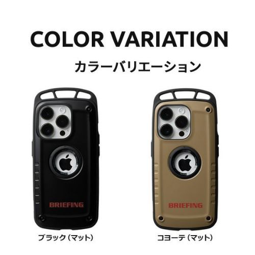 BR×ROOT CO. for iPhone 14/iPhone14Pro