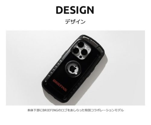 BR×ROOT CO. for iPhone 14/iPhone14Pro