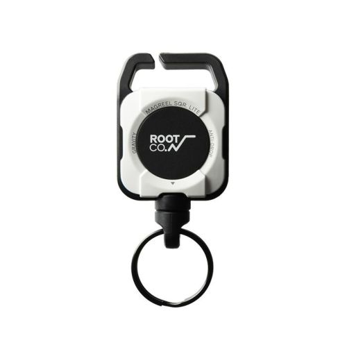 GRAVITY MAG REEL SQR. LITE