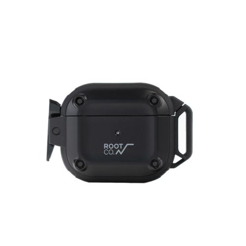 GRAVITY Shock Resist Case Pro. for AirPods/AirPods Pro