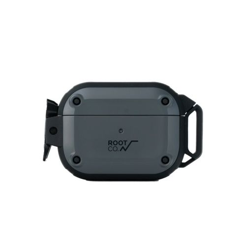 GRAVITY Shock Resist Case Pro. for AirPods/AirPods Pro | ROOT CO