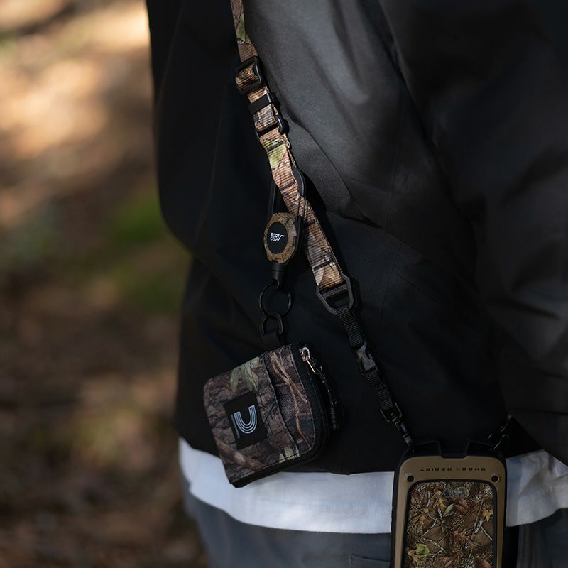Neck Webbing Loop GRAVITY UTILITY WEBBING NECK/SHOULDER LOOP (MILITARY EDITION)\ | ROOT ...