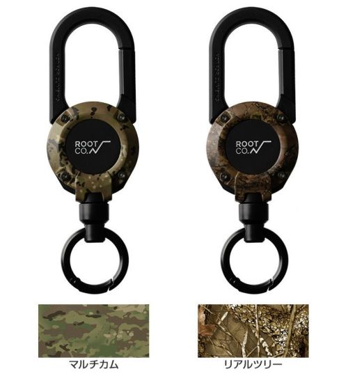 GRAVITY MAG REEL 360 (MILITARY EDITION)