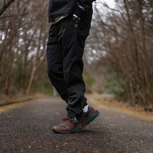 root co. PLAY stretch track pants