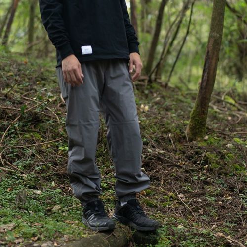 root co. PLAY stretch track pants