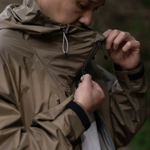 ジャケット・アウター NANGA/ROOT CO. TREK SHELL PARKA NANGA×ROOT CO. AURORA 2.5LAYER TREK SHELL PARKA | ROOT CO. ONLINE SHOP