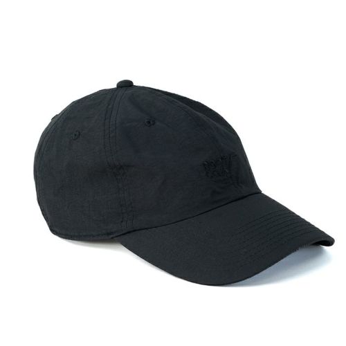 PLAY Adjuster Cap (ブラック×ブラック) | ROOT CO. ONLINE SHOP