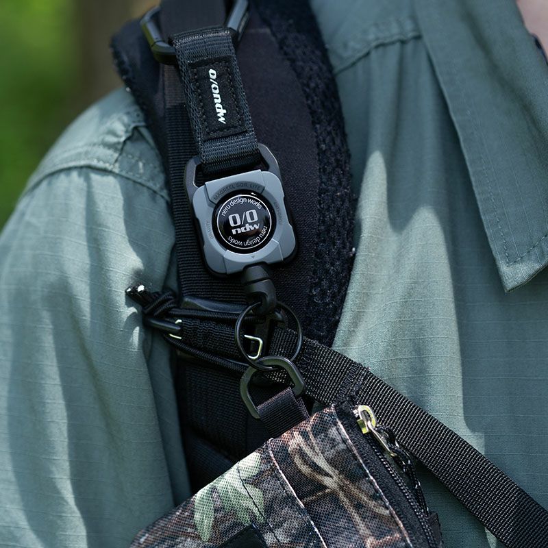 MAG REEL SQR. LITE neru design works | ROOT CO. ONLINE SHOP 