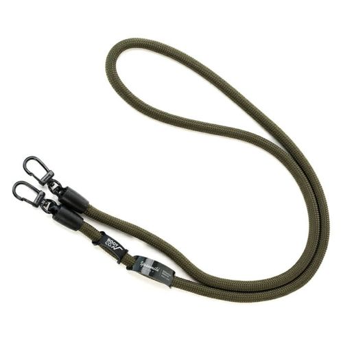 ROOT CO. × YOSEMITE MOBILE STRAP 黒 エコバッグ - ストラップ