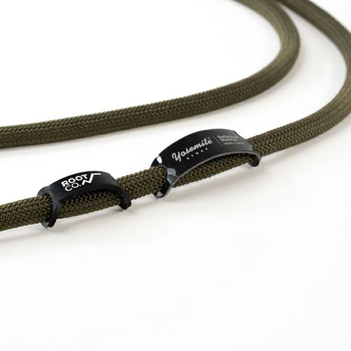 正規品直輸入】 ROOT ヨセミテ ルートコー ブラック STRAP YOSEMITE CO 