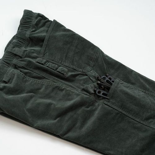 PLAY Stretch Corduroy Pants | ROOT CO. ONLINE SHOP