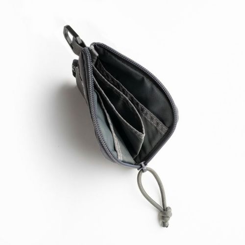 BR × ROOT CO. COIN PURSE