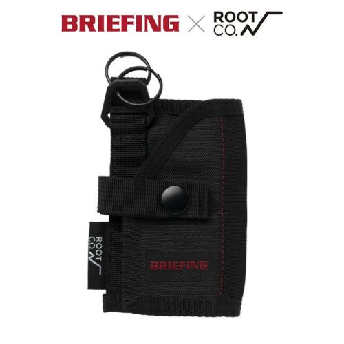 BR × ROOT CO. KEY CASE | ROOT CO. ONLINE SHOP