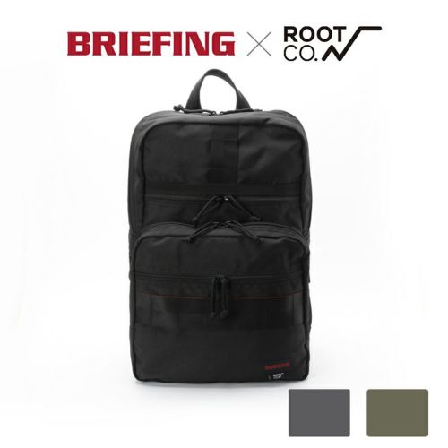 BR × ROOT CO. SLIM PACK | ROOT CO. ONLINE SHOP