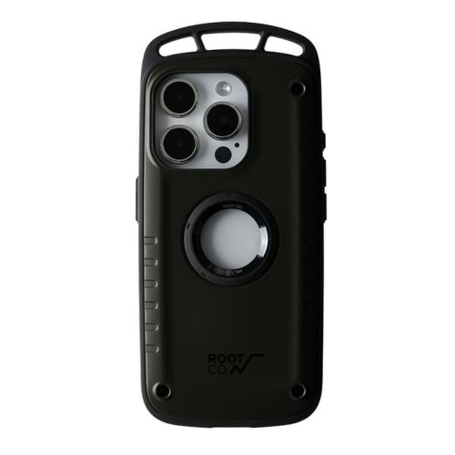 iPhone15Pro専用】GRAVITY Shock Resist Case Pro. | ROOT CO. ONLINE SHOP