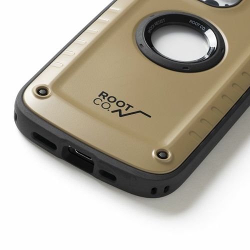 【iPhone15ProMax専用】GRAVITY Shock Resist Case Pro.