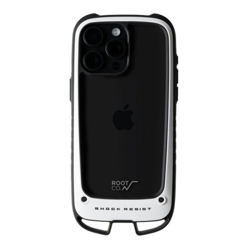 Amazon.com: ROOT CO. iPhone 15 Gravity Shock Resist Case +
