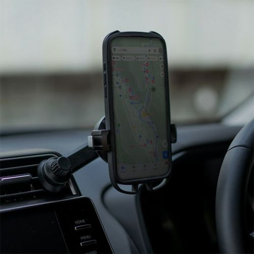 PLAY GRIP. SMART CAR MOUNT ver.2 | ROOT CO. ONLINE SHOP