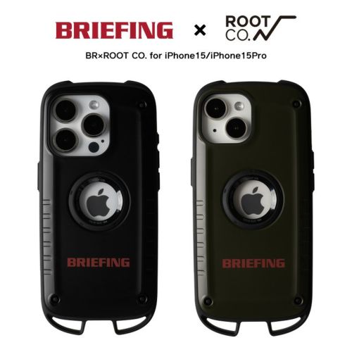 BR×ROOT CO. for iPhone15/iPhone15Pro | ROOT CO. ONLINE SHOP