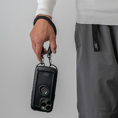EPM × ROOT CO. YOSEMITE SHORT STRAP | ROOT CO. ONLINE SHOP