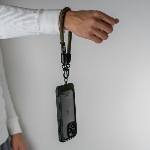 EPM × ROOT CO. YOSEMITE SHORT STRAP | ROOT CO. ONLINE SHOP