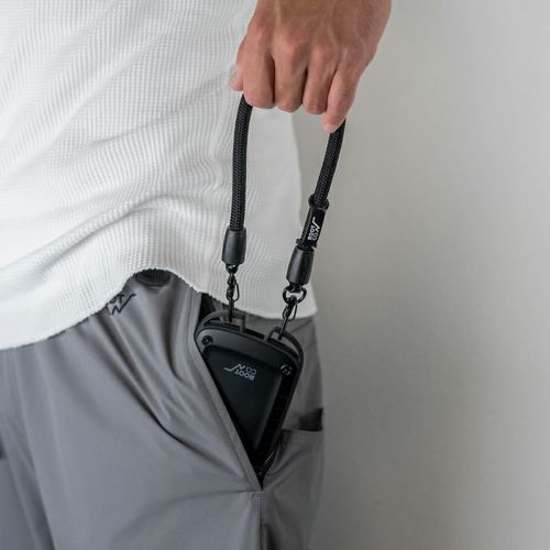 EPM × ROOT CO. YOSEMITE SHORT STRAP | ROOT CO. ONLINE SHOP